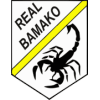 AS Real Bamako Logo