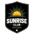 Sunrise Orissa Logo