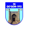 Kokand 1912 Logo