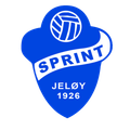 Sprint Jeloy U19 Logo