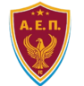โคซานิ U19 Logo