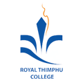 Royal Thimphu College (W) Logo