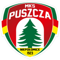 Puszcza Niepolomice II Logo
