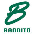 Bandito Ikoma Logo