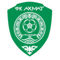 Akhmat Grozny Logo