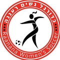Hapoel Raanana Women Logo