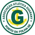AA Guarany U20 Logo