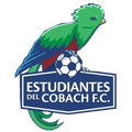 Estudiantes del Cobach FC Logo
