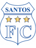 Santos Nasca Logo