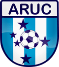 อารุก U20 Logo