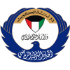 Ittihad Al-Shorta Logo