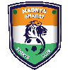 Madhya Bharat SC Logo