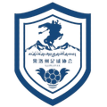Goluo Tibetan Logo
