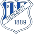 SV Stern Britz Logo