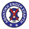 AE Sparti U19 Logo
