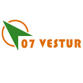 07 Vestur II Logo
