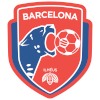 Barcelona BA Logo