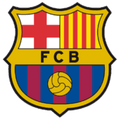 Barcelona Legends Logo