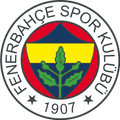 Runner up logo