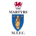 Merthyr Tydfil Logo