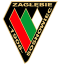 Zaglebie Sosnowiec Logo