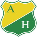 Atletico Huila Women Logo