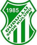 Dudulluspor Women Logo