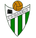 CD Guijuelo Logo