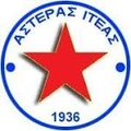 Asteras Iteas Logo
