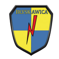 Blyskawica Warsaw Logo
