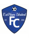 EstHam United Logo