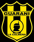 Guarani La Colmena Logo