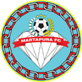 Martapura FC Logo