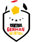 เอซีเอส เยอรมัน ฟุตบอล เซ็นเตอร์ U19 Logo