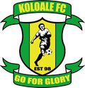 Koloale FC (w) Logo