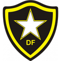Botafogo Futebol Clube (DF) Logo