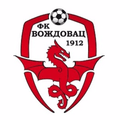 FK Vozdovac U19 Logo