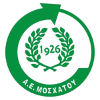 เออี มอสชาตู Logo