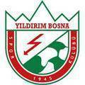 Yildirim Bosnaspor Logo