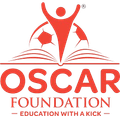 Oscar Foundation FC Logo