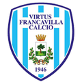 Virtus Francavilla U19 Logo