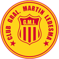 Martin Ledesma Logo