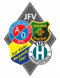 JFV A/O/B/H/H U17 Logo