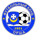 FK Orsha Logo