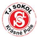 TJ Sokol Krasne Pole Logo