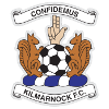 Kilmarnock U20 Logo