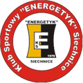 Energetyk Siechnice Logo