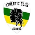 Athletic Club Albaro Logo