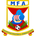 Mauritius Logo