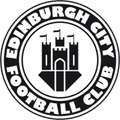 Edinburgh City Logo